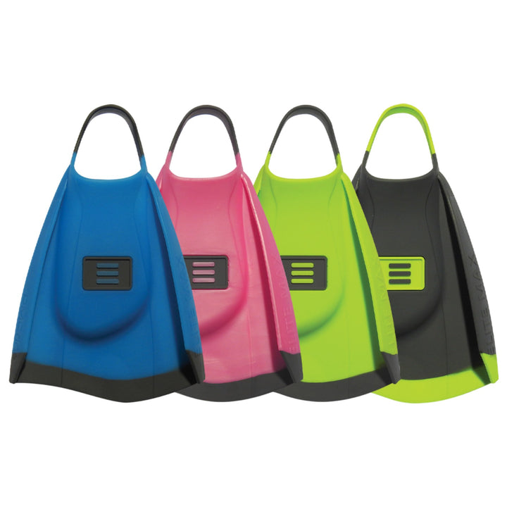 Elite Max Swim Fins