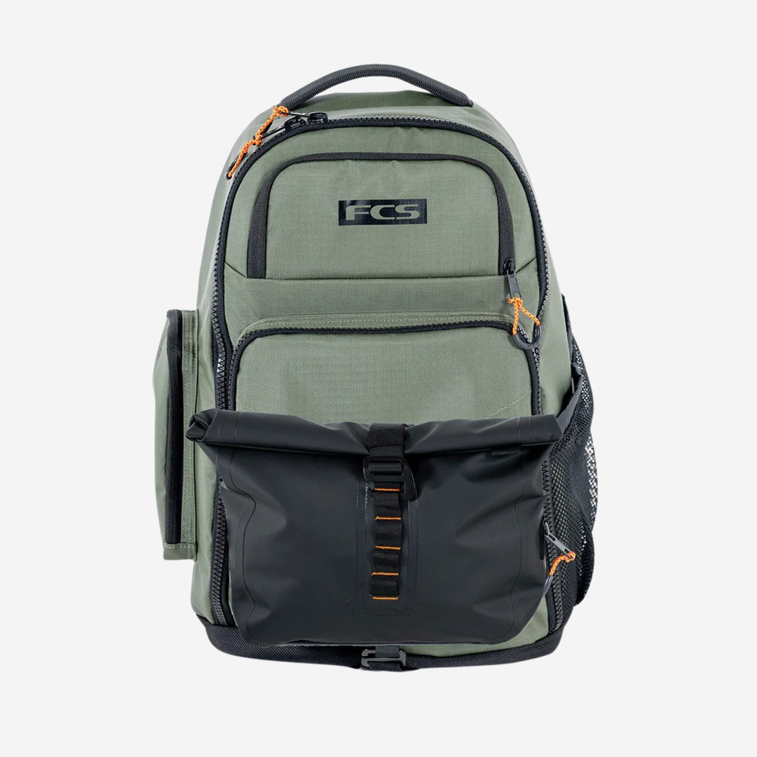 Day-X 24L Backpack