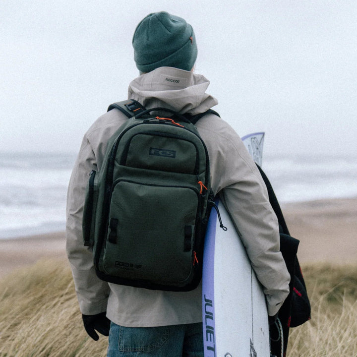 Day-X 24L Backpack
