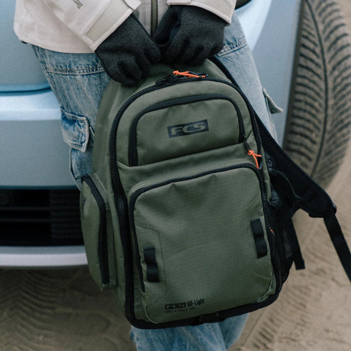 Day-X 24L Backpack