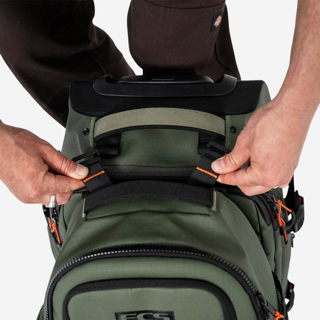 Day-X 24L Backpack