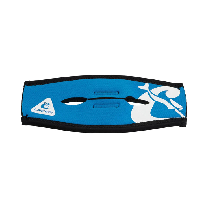 Ponytail Neo Mask Strap Cover