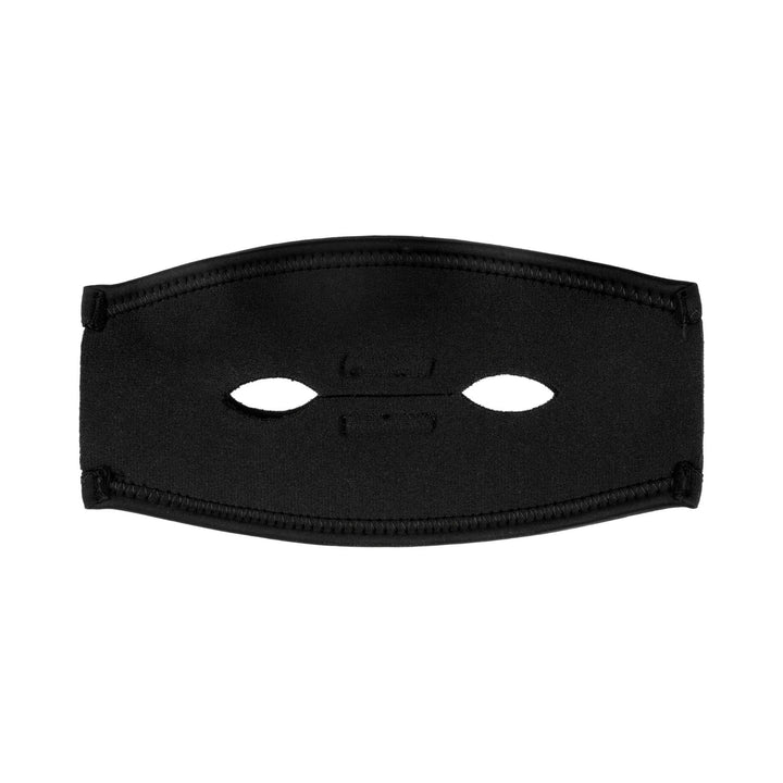 Ponytail Neo Mask Strap Cover