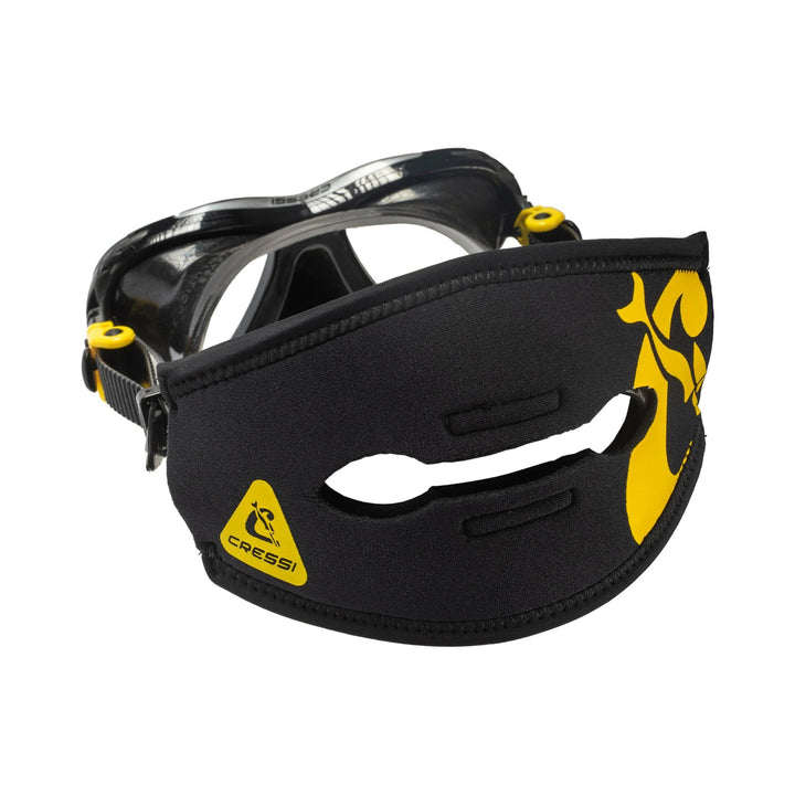 Ponytail Neo Mask Strap Cover