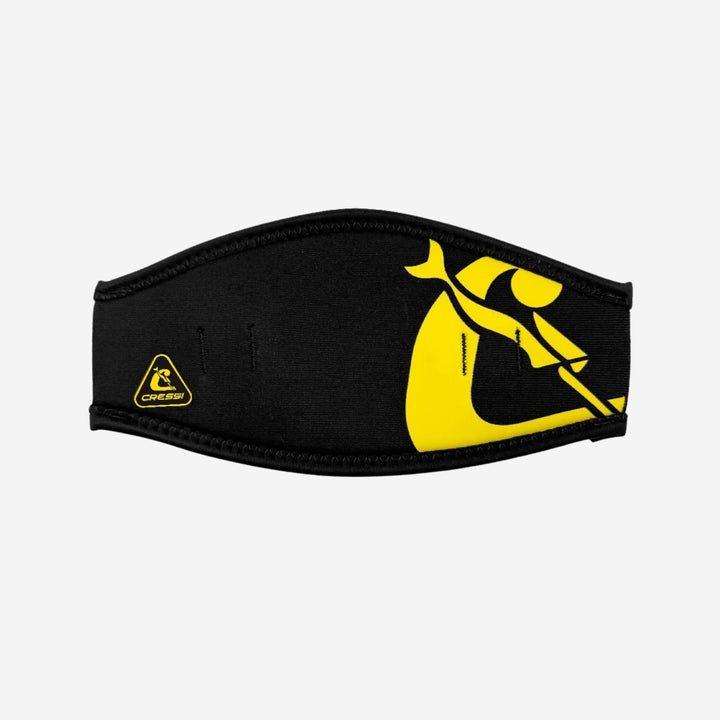 Mask Strap Cover 2.0