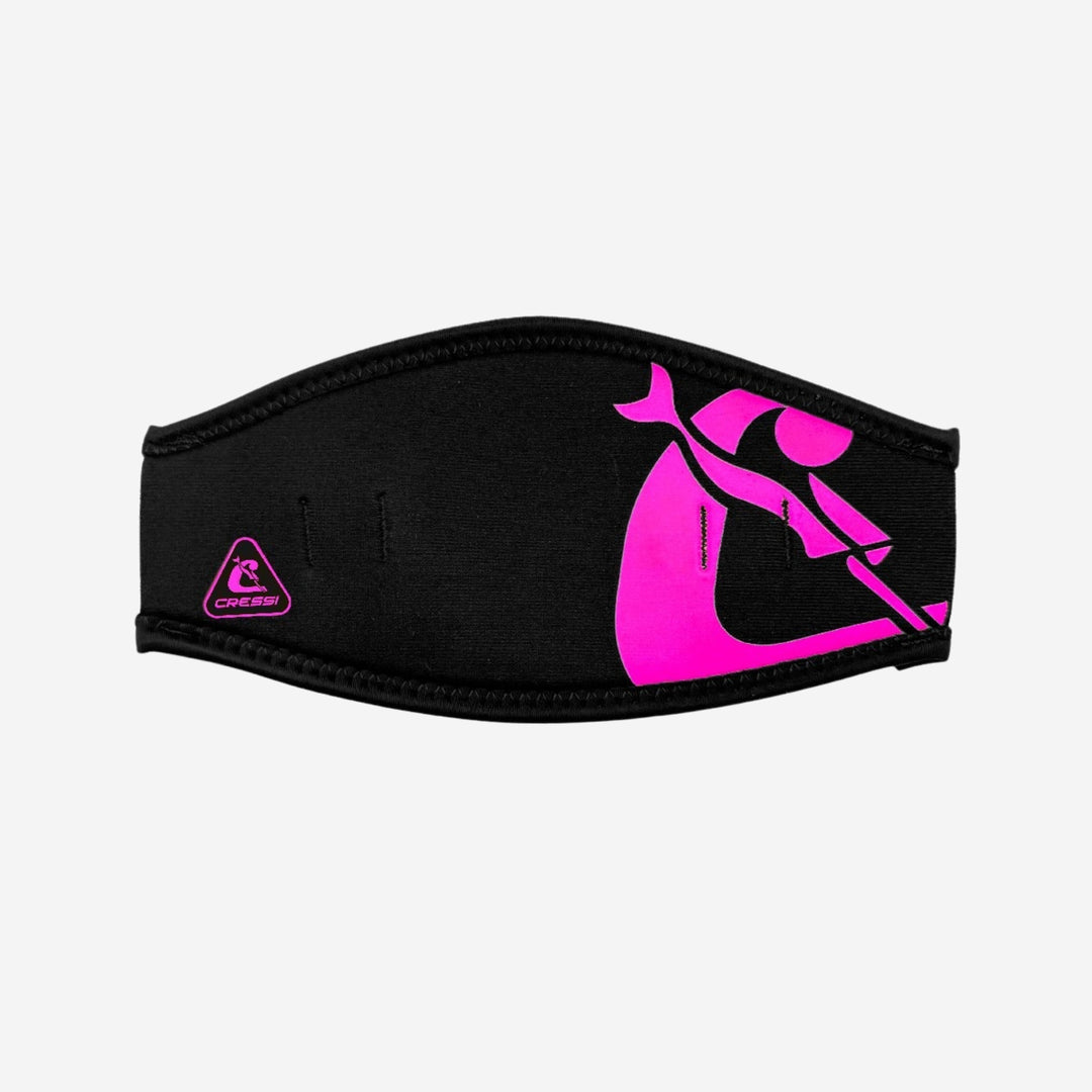 Mask Strap Cover 2.0