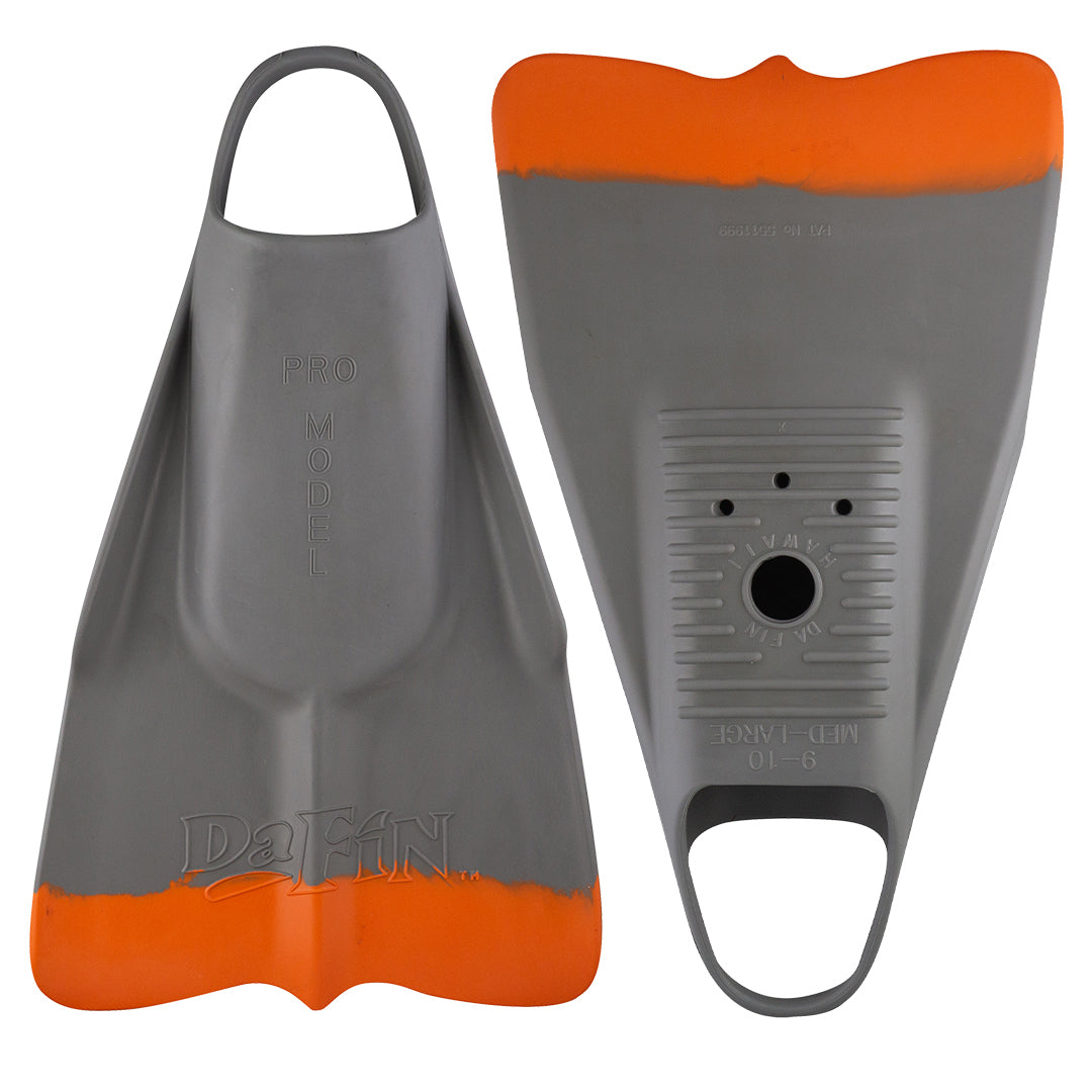 DaFiN Pro Classic Surf Fins Long Reef Surf Co