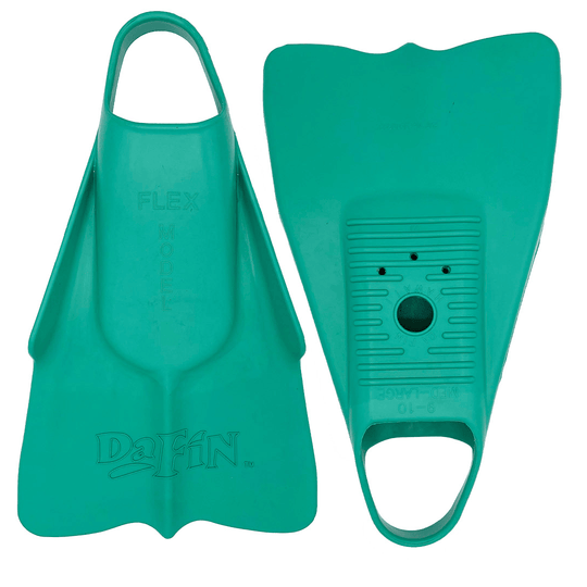 DaFin Flex Surf Fins Long Reef Surf Co