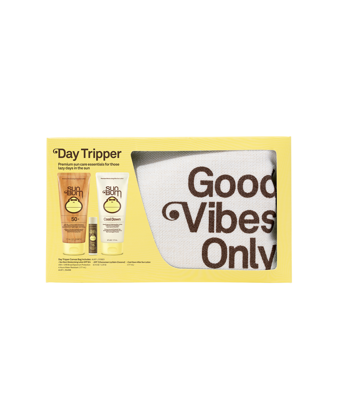 Day Tripper Sunscreen Pack