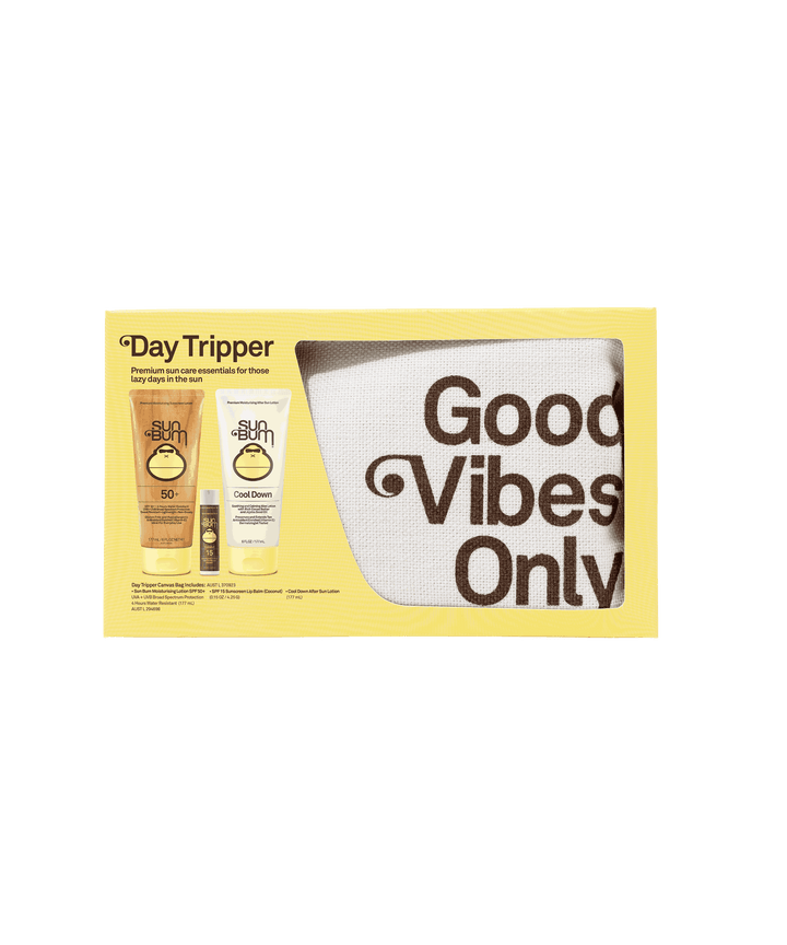 Day Tripper Sunscreen Pack