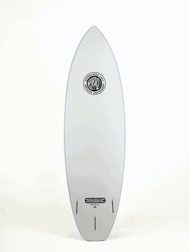 Hybrid Driver Softboard