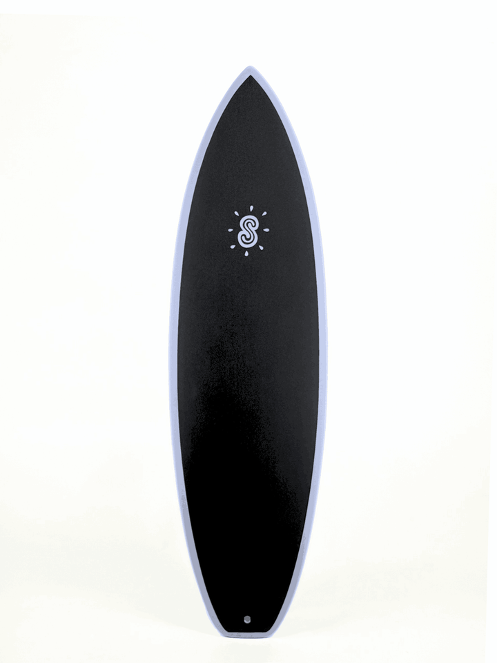 Hybrid Driver Softboard