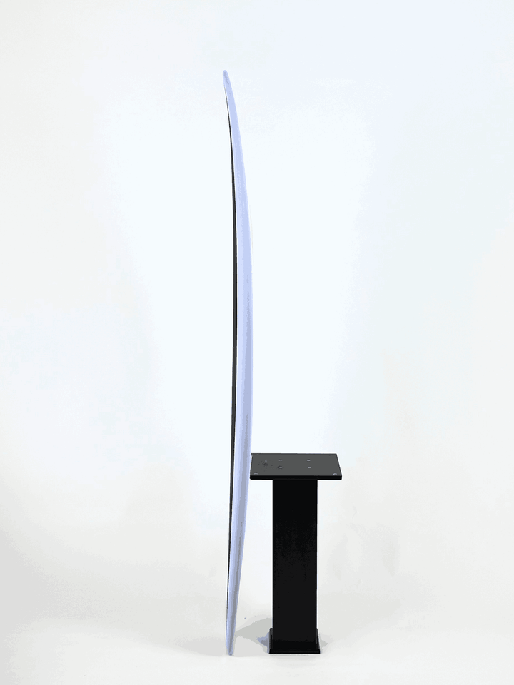 Hybrid Hyper Softboard