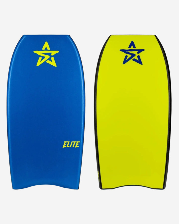 Elite PE Core Bodyboard