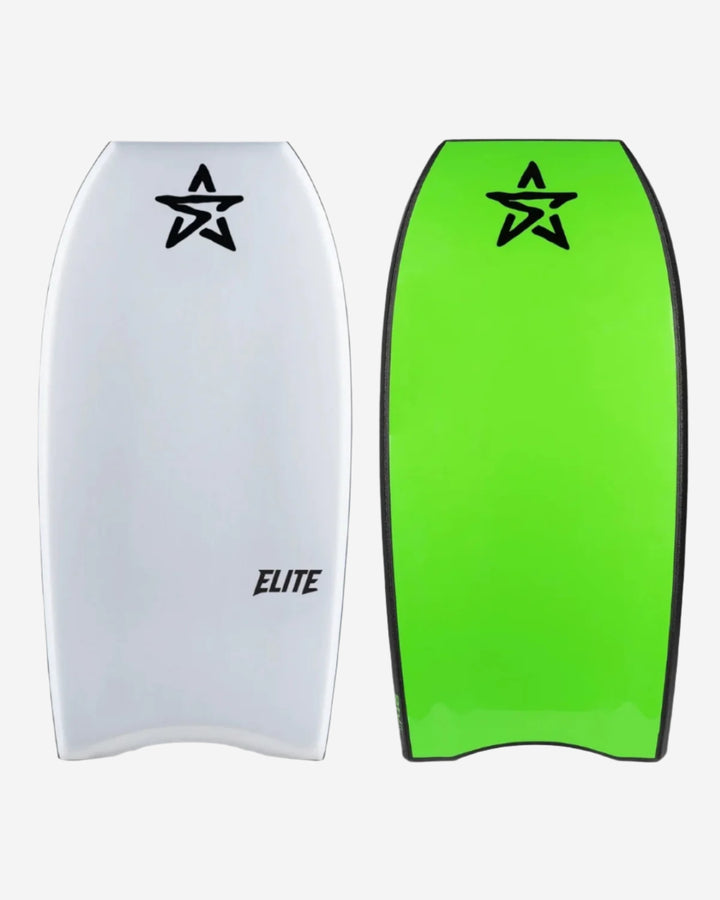 Elite PE Core Bodyboard