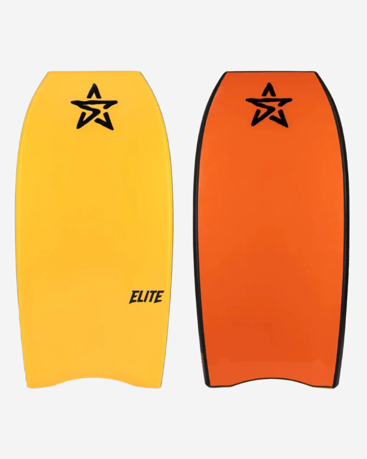 Elite PE Core Bodyboard