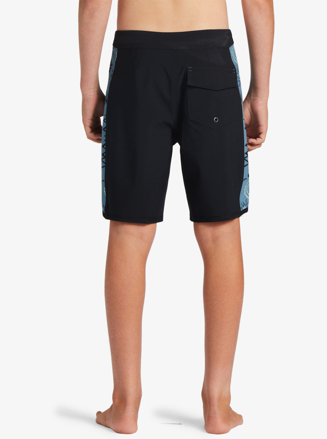 Boys Surfsilk Radical Arch 16" Kids Boardshorts