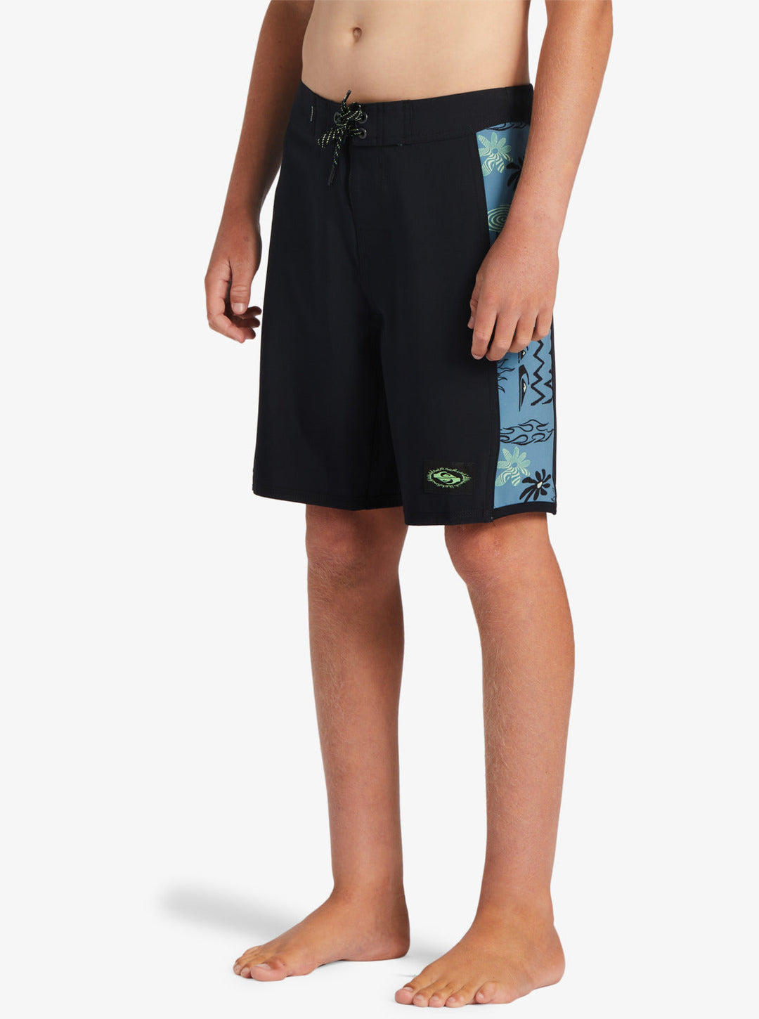 Boys Surfsilk Radical Arch 16" Kids Boardshorts