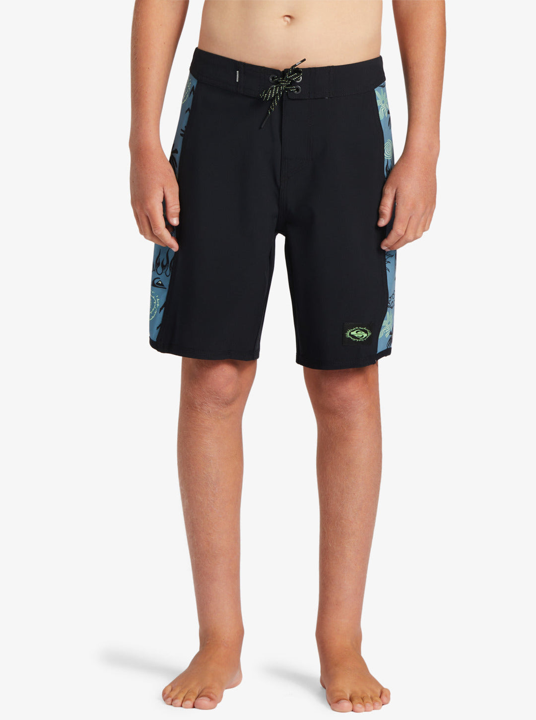 Boys Surfsilk Radical Arch 16" Kids Boardshorts