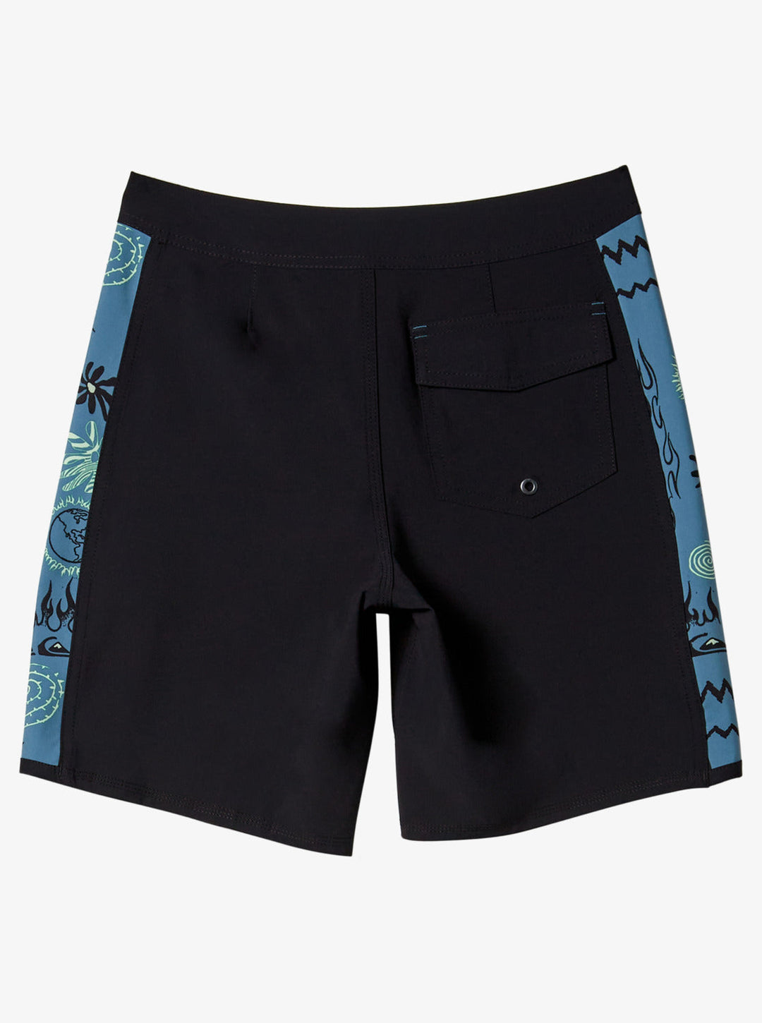 Boys Surfsilk Radical Arch 16" Kids Boardshorts