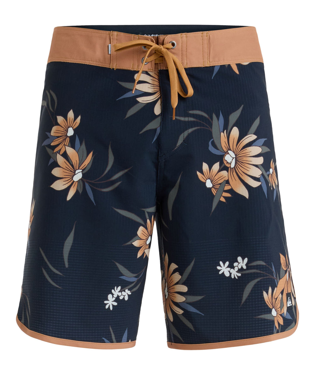 Highline Scallop 19" Boardshorts