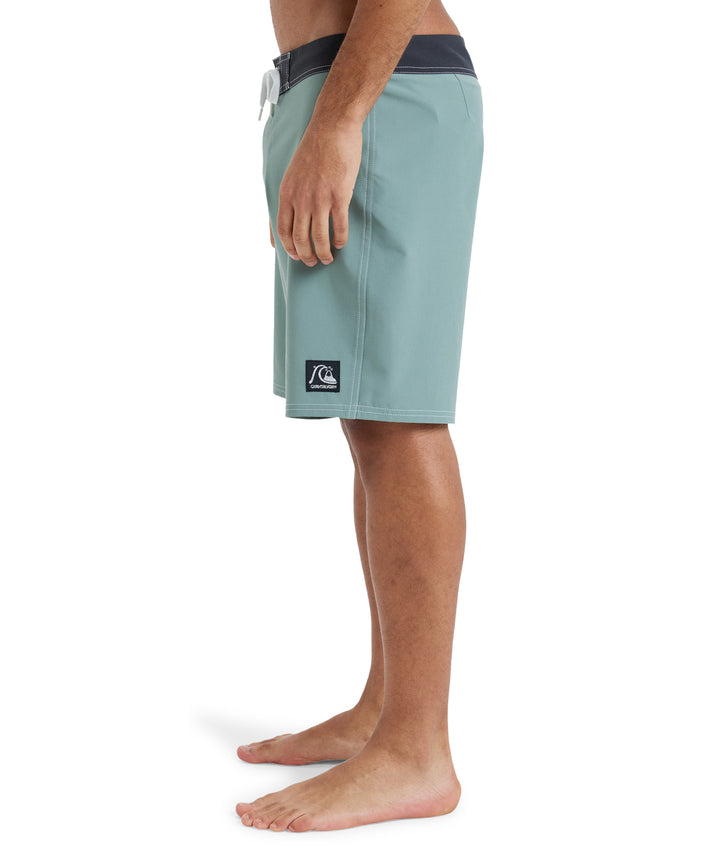 Original Straight Leg 18" Boardshorts