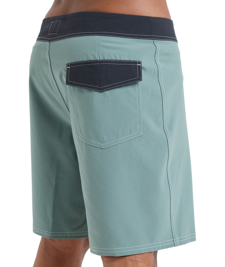 Original Straight Leg 18" Boardshorts