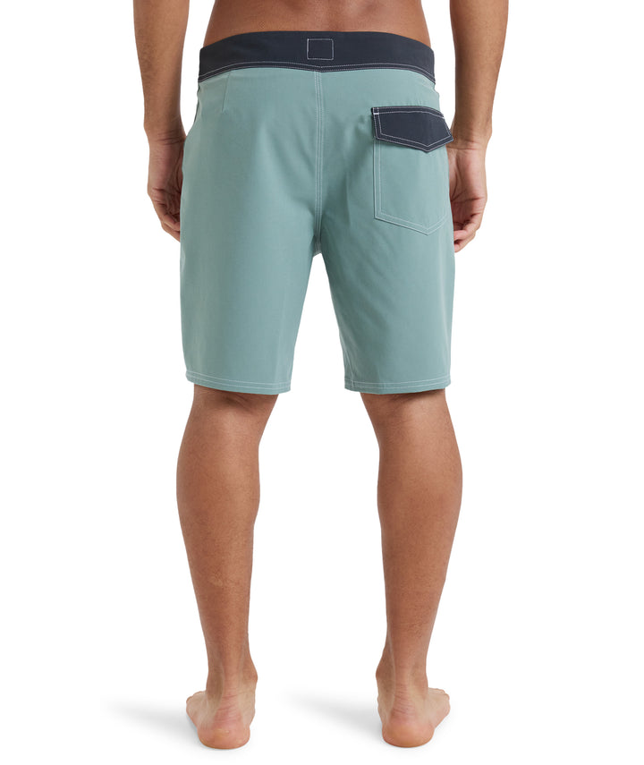 Original Straight Leg 18" Boardshorts
