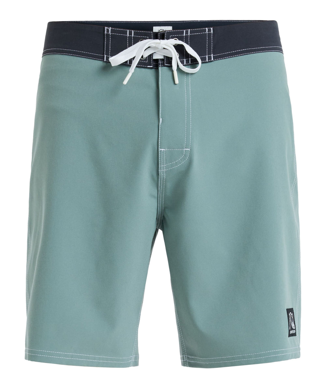 Original Straight Leg 18" Boardshorts