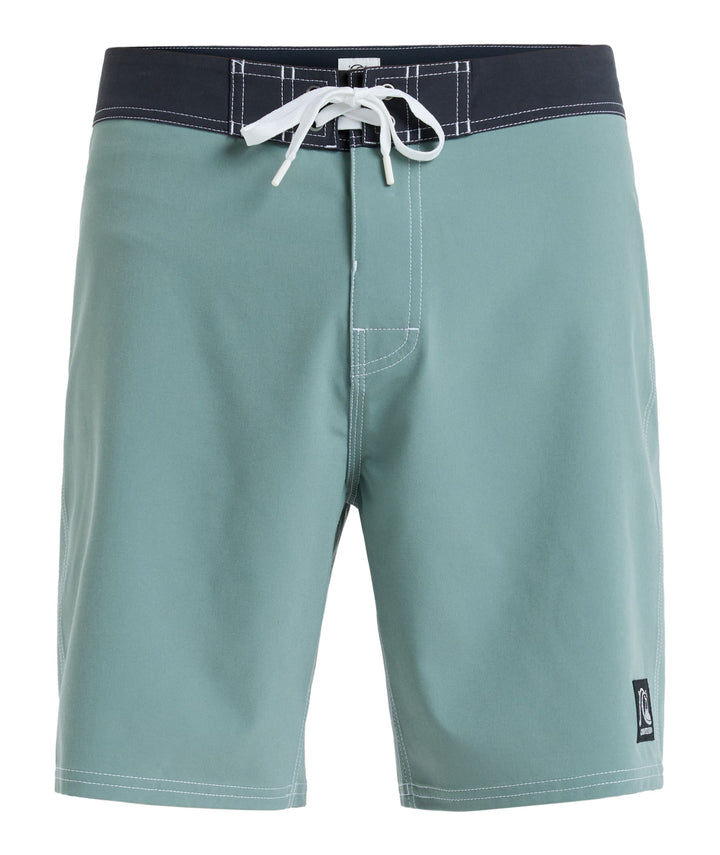 Original Straight Leg 18" Boardshorts