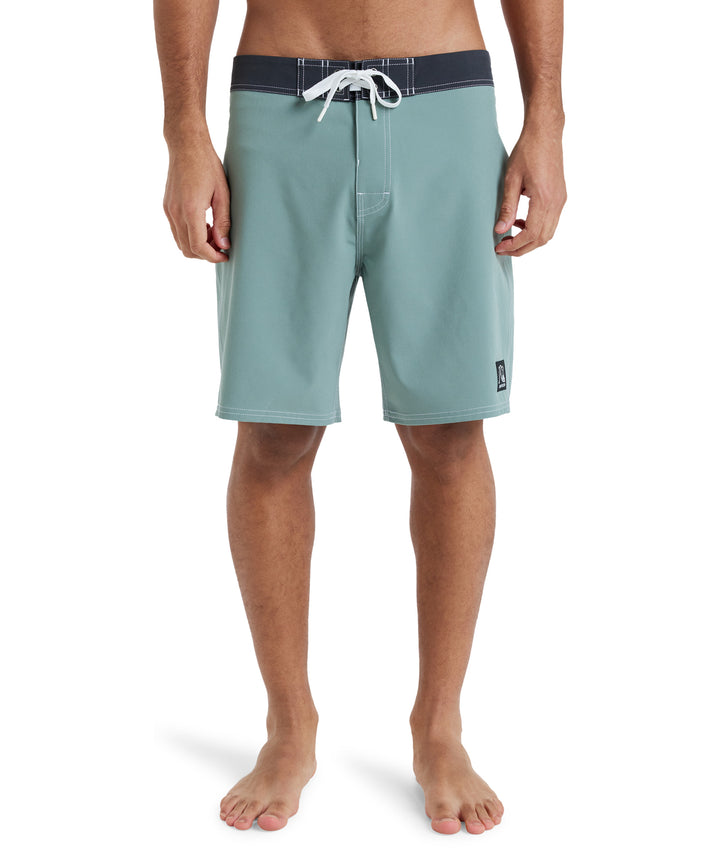 Original Straight Leg 18" Boardshorts