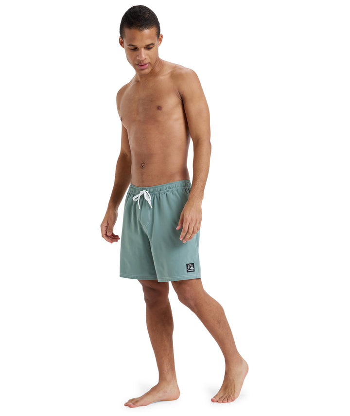 Original Straight Volley 17" Swim Shorts