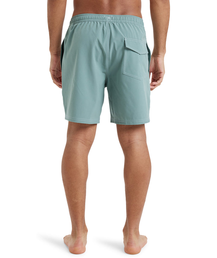 Original Straight Volley 17" Swim Shorts
