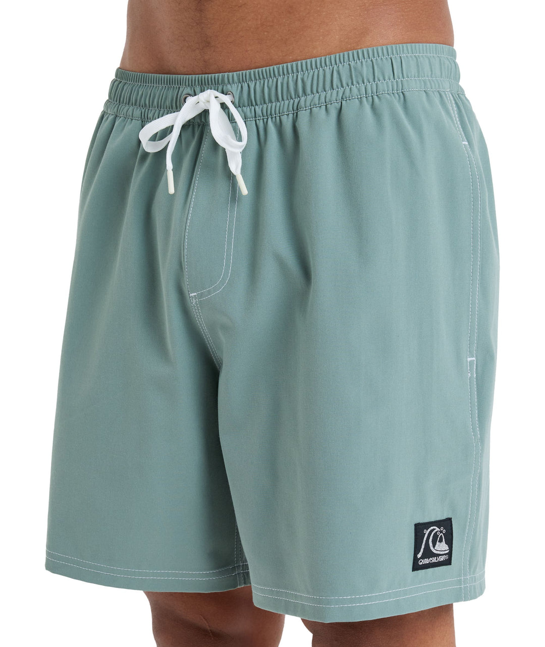 Original Straight Volley 17" Swim Shorts