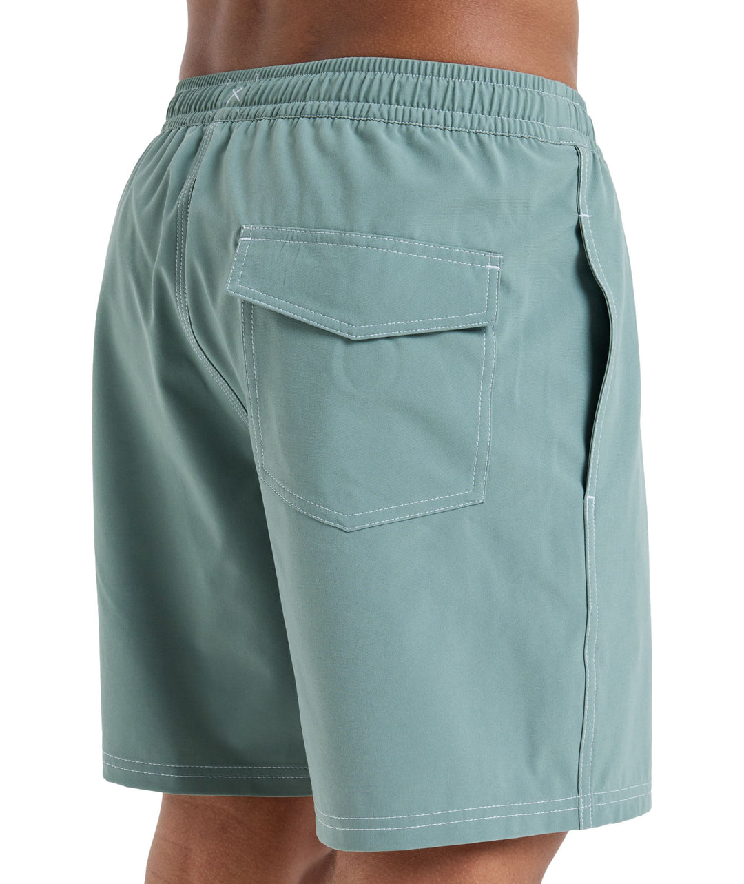 Original Straight Volley 17" Swim Shorts