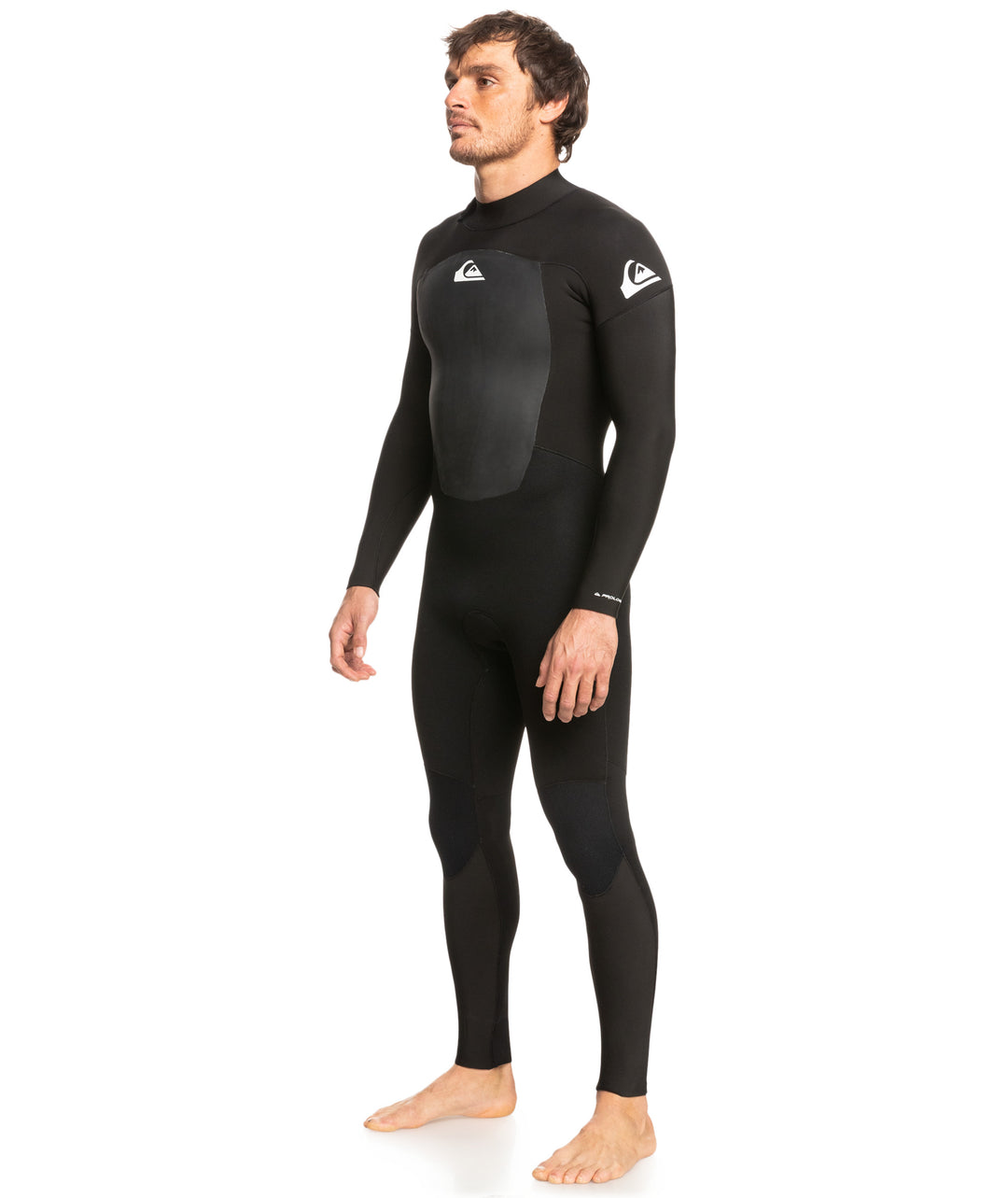 Prologue 3/2 Sealed Steamer Wetsuit - Black