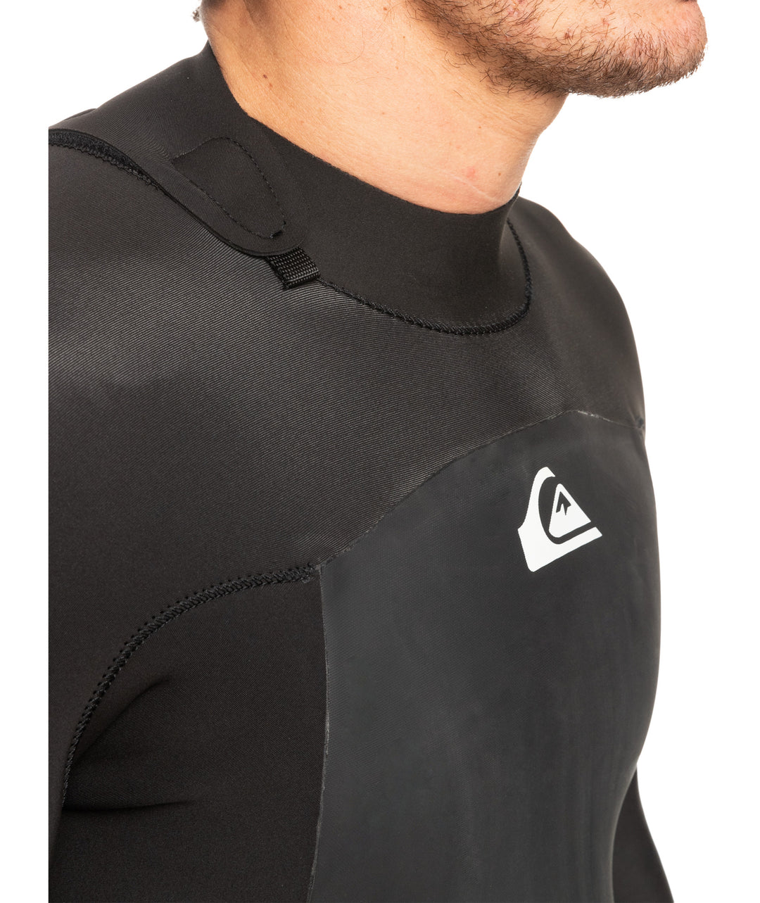 Prologue 3/2 Sealed Steamer Wetsuit - Black