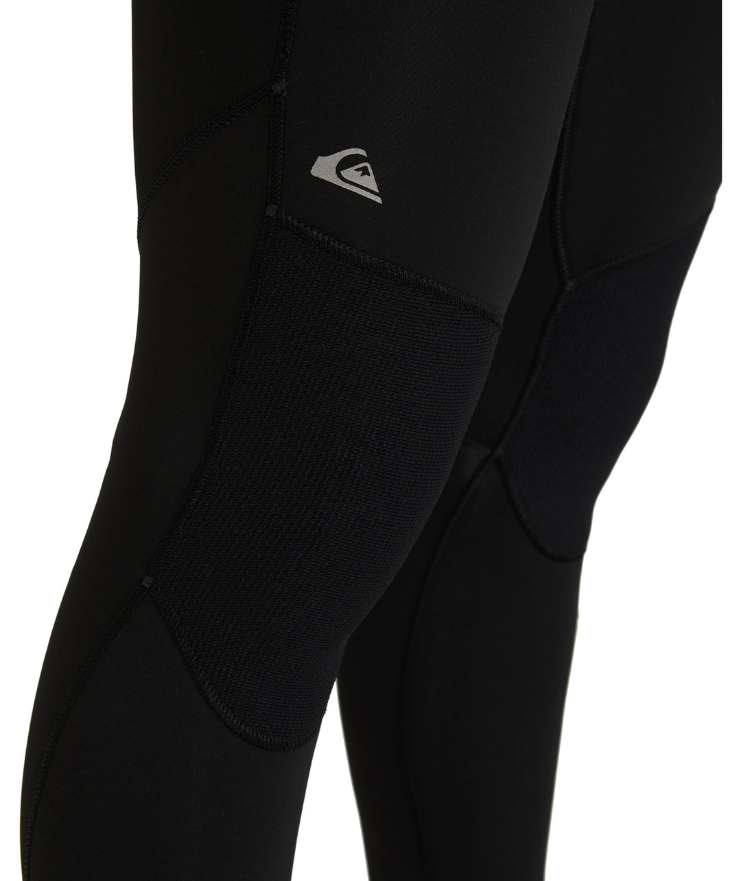 Everyday Sessions 3/2 Back Zip Steamer Wetsuit - Black