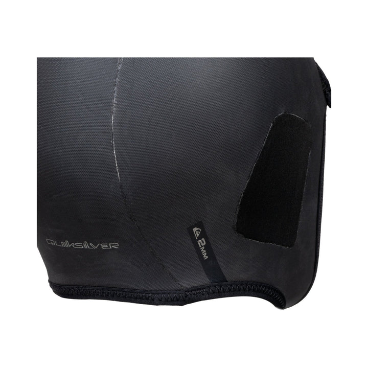 Marathon Sessions 2mm Mens Wetsuit Cap - Black