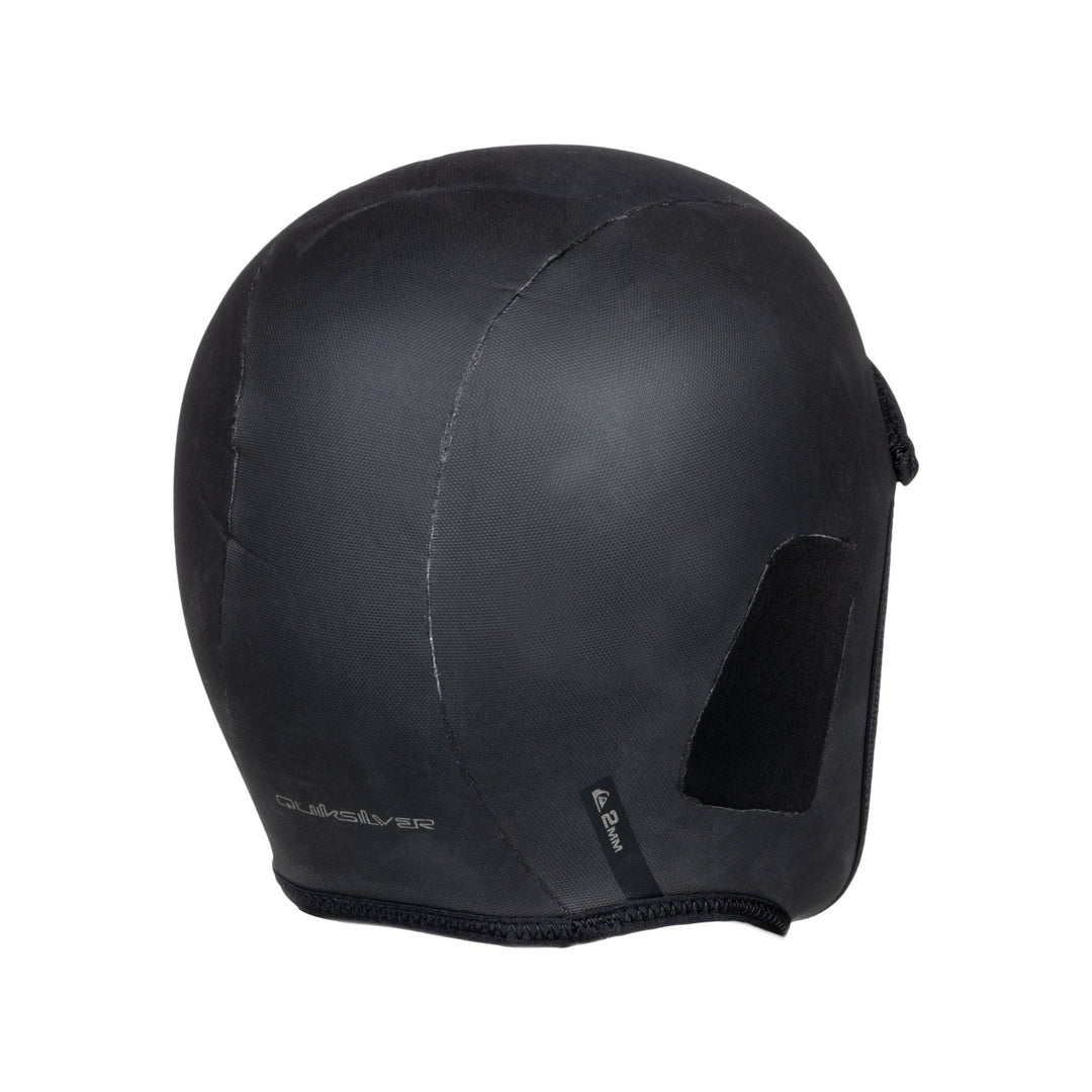 Marathon Sessions 2mm Mens Wetsuit Cap - Black