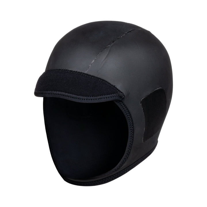 Marathon Sessions 2mm Mens Wetsuit Cap - Black