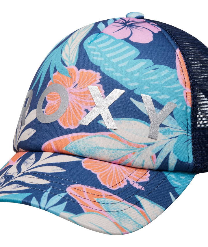 Girls Honey Coconut Cap