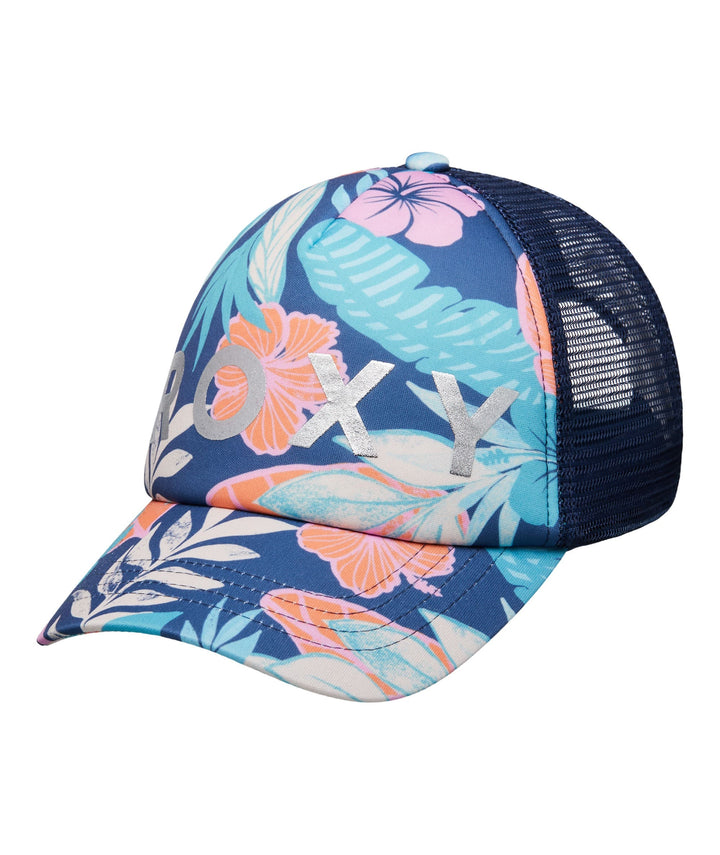 Girls Honey Coconut Cap