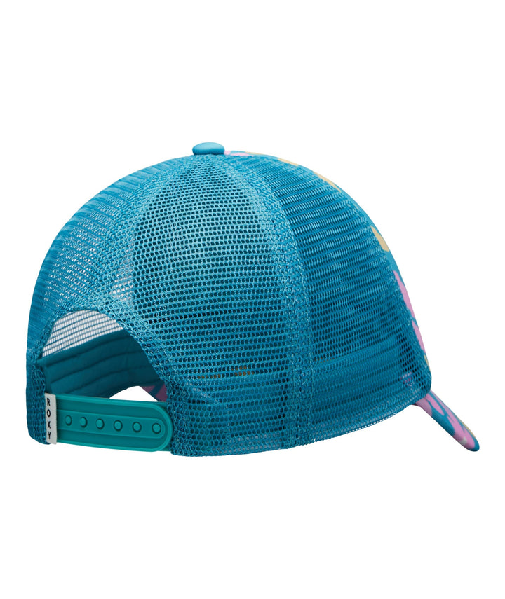 Girls Honey Coconut Cap