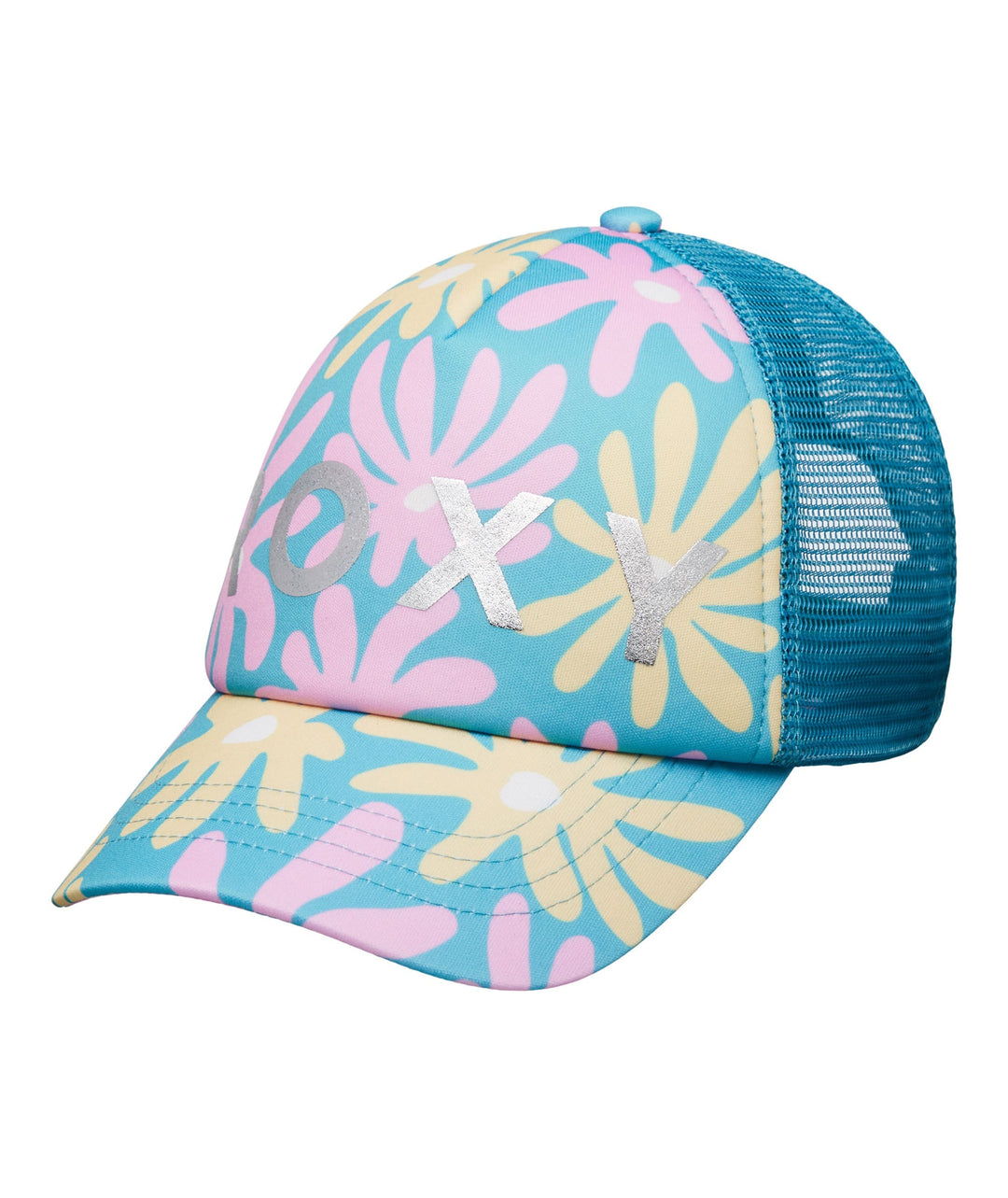 Girls Honey Coconut Cap