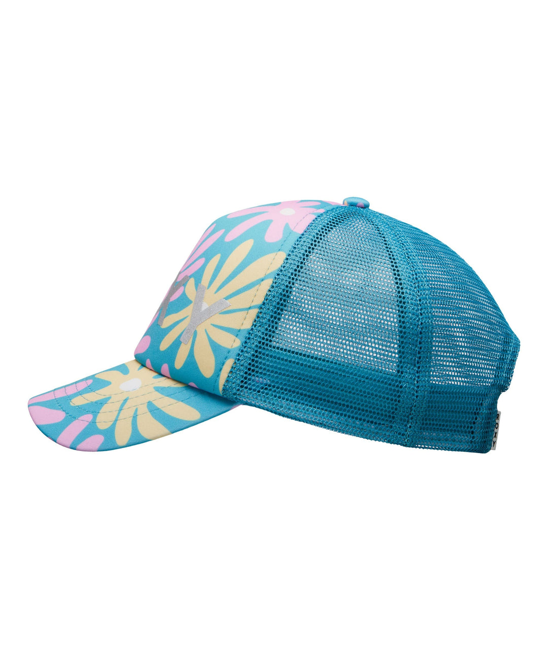 Girls Honey Coconut Cap