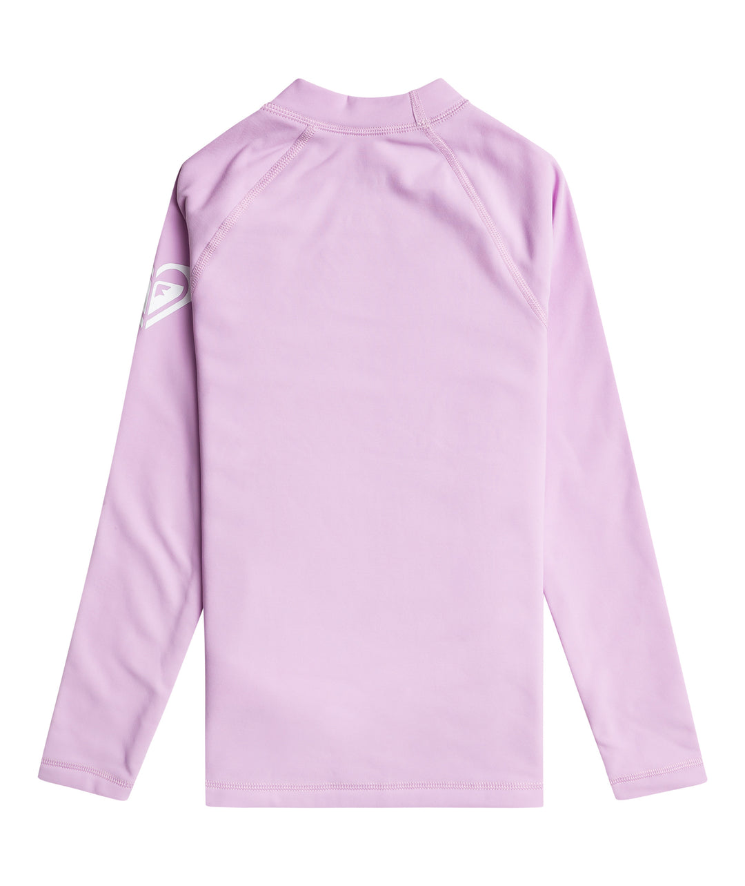 Girls Heater Long Sleeve Thermal Kids Rashie