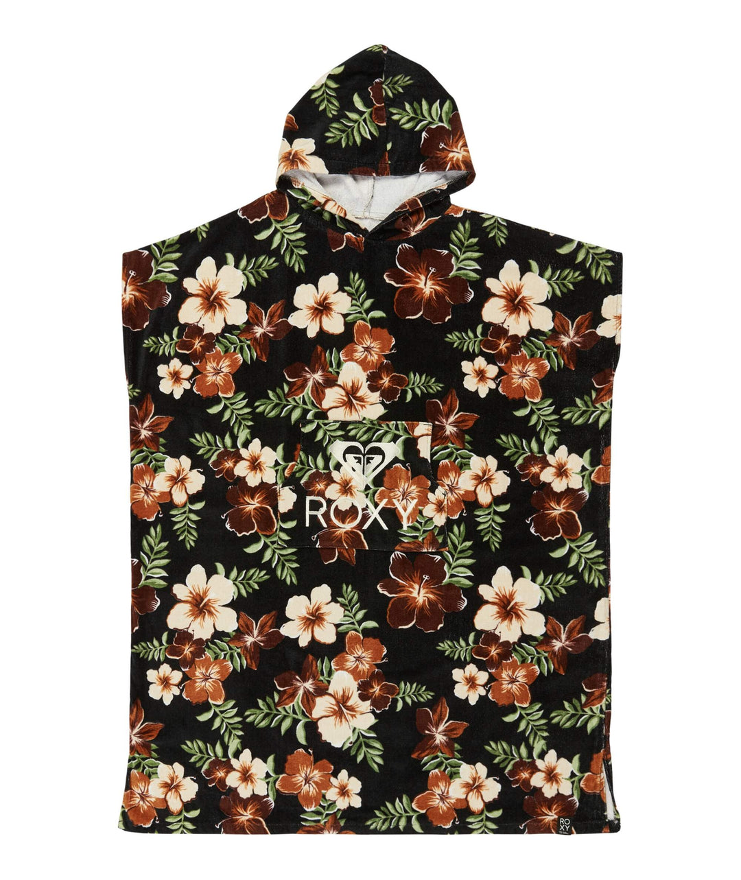 Stay Magical Hooded Towel