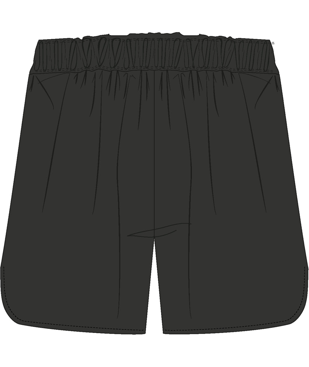 Wave 7" Boardshorts