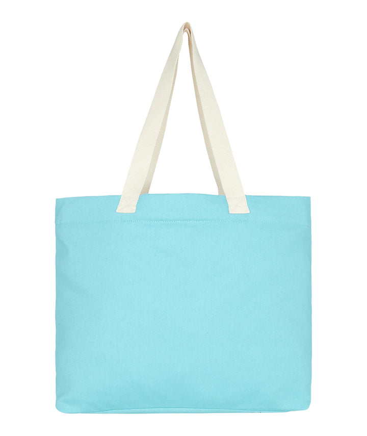 Cool Summer Tote Bag